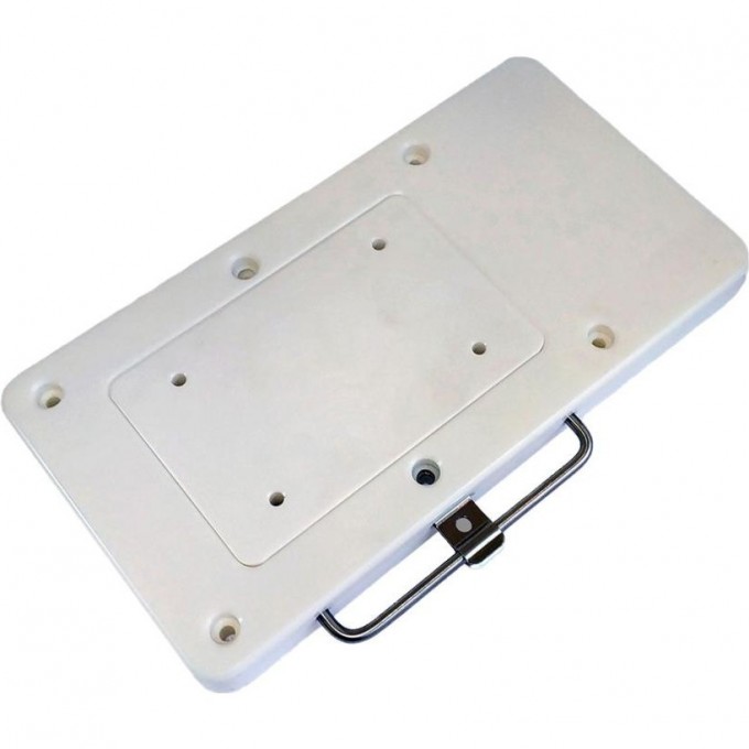 Быстросъемная площадка SEA-PRO композит BPK