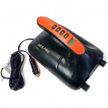 Электрический насос высокого давления SEA-PRO Электрический насос высокого давления SEA-PRO