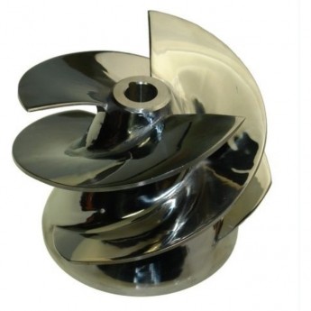 Импеллер водометной насадки SEA-PRO 30 Импеллер водометной насадки SEA-PRO 30