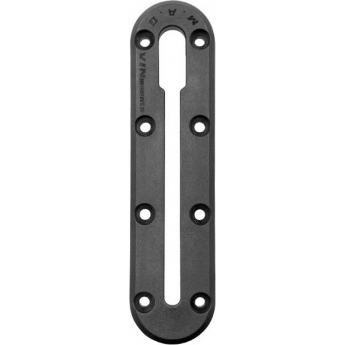 Направляющая рельса SEA-PRO TYQ-001-DG нейлон, под винтовое крепление Направляющая рельса SEA-PRO TYQ-001-DG нейлон, под винтовое крепление