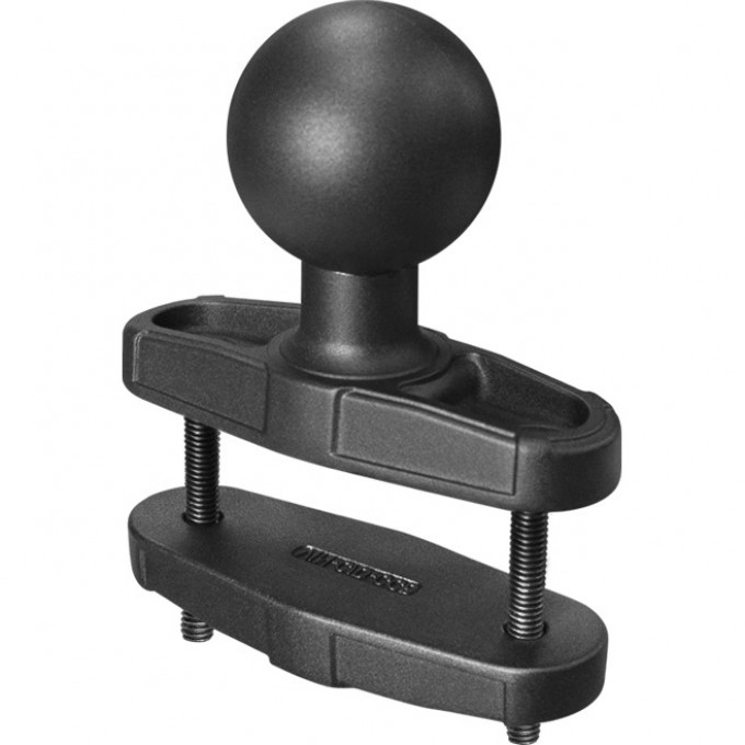 Шар-основание 2,25" SEA-PRO CD-CCBZ(2,25") на квадратной струбцине CD-CCBZ(2.25