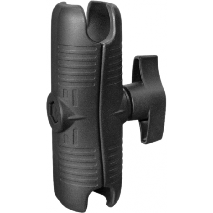 Соединительная муфта SEA-PRO (21 см) алюминиевая под шары 57 мм (2.25', размер D) D-21