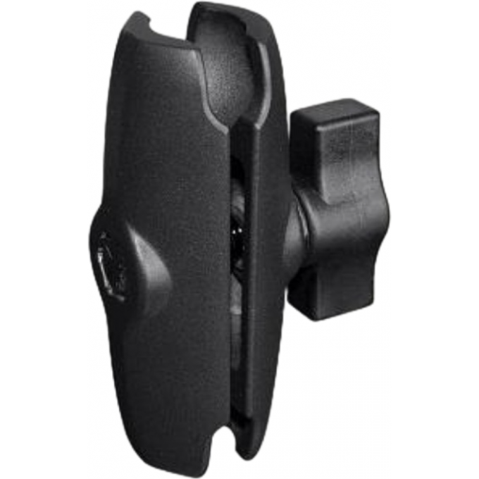 Соединительная муфта SEA-PRO (9 см) алюминий под шары 25 мм (1', размер B) B-9