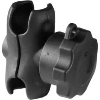 Соединительная муфта SEA-PRO C-8.7В (8,7 см) алюминиевая анти-вор под шары 38 м