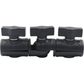 Соединительная муфта SEA-PRO KH-03 многошарнирная