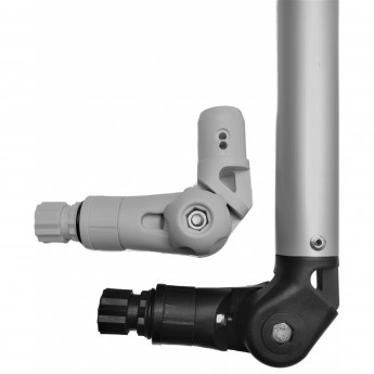 Трубка леера белая SEA-PRO FA-0303-T4