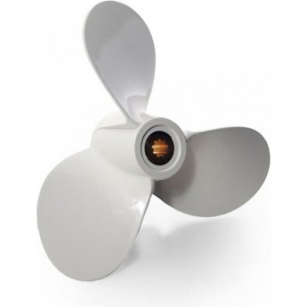 Винт 7 1/4 х 5 пластик SEA-PRO