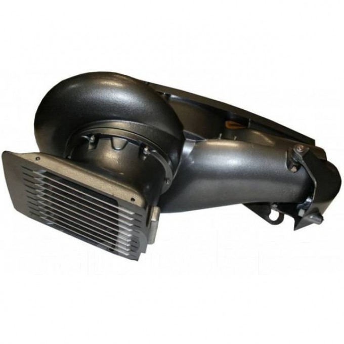 Водометная насадка SEA-PRO WT30